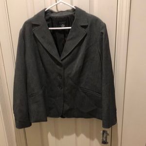 Women’s Rafaella blazer size 16 W